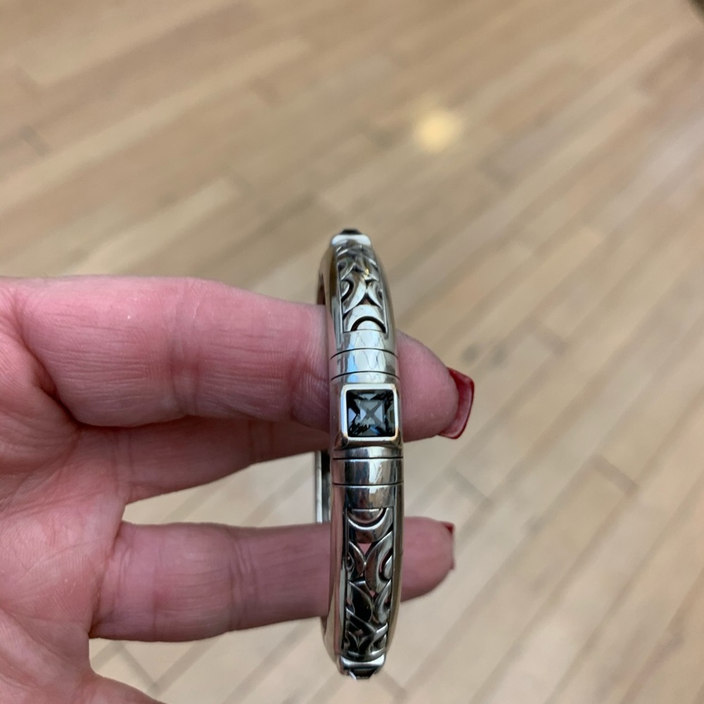 Brighton Hinge Bangle